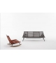 Roda Laze Sofa