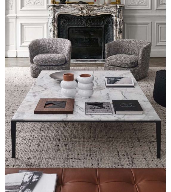 Alcor Maxalto Coffee Table