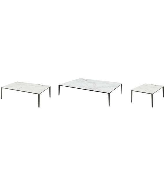 Alcor Maxalto Coffee Table
