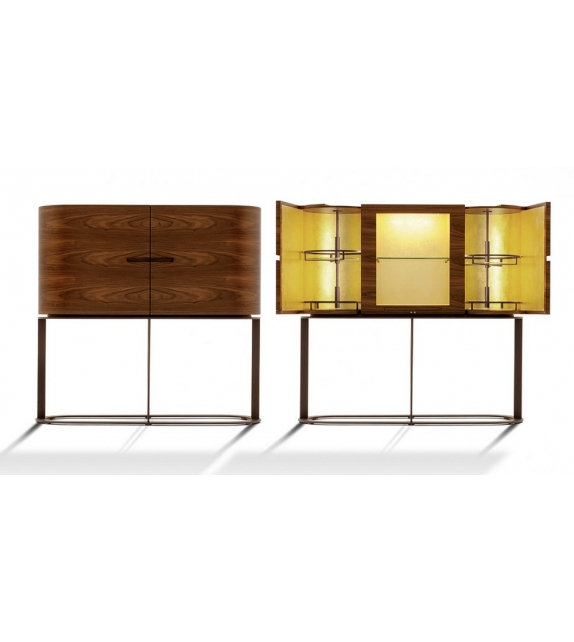 Ino Giorgetti Meuble Bar