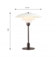 PH 3½-2½ Louis Poulsen Lampe de Table