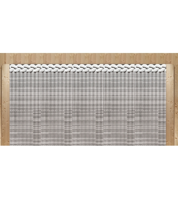 Boiserie Budri Tricot