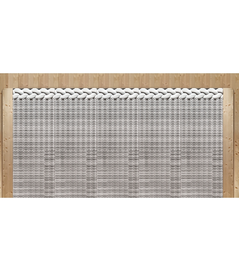 Boiserie Budri Tricot