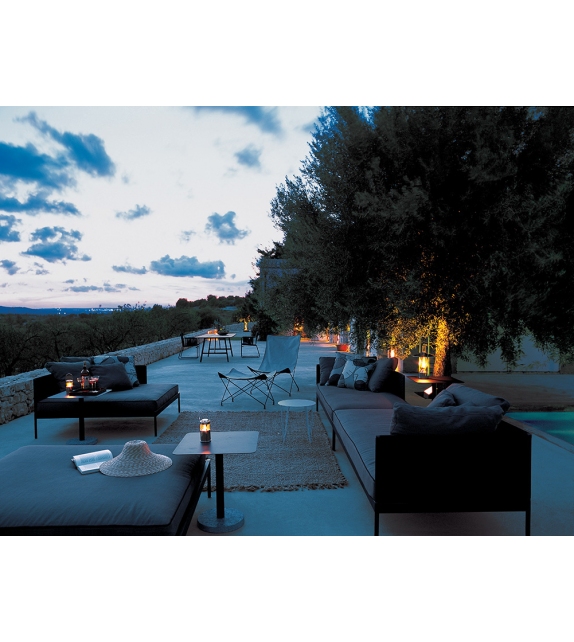 Bernardo Roda Table D'Appoint