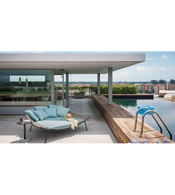 Bernardo Roda Table D'Appoint