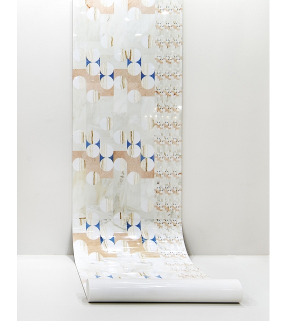 Ballon Budri Empapelado