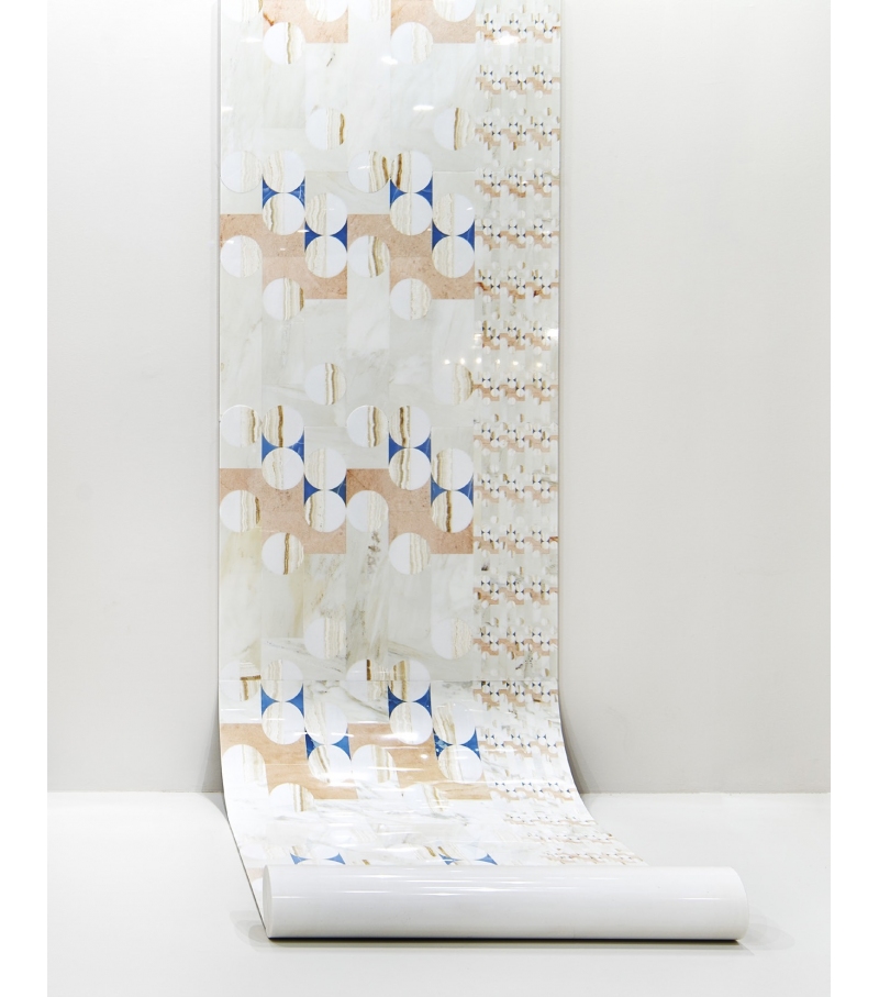 Ballon Budri Empapelado