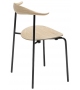 CH88T Carl Hansen & Søn Silla