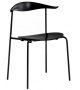 CH88T Carl Hansen & Søn Chair
