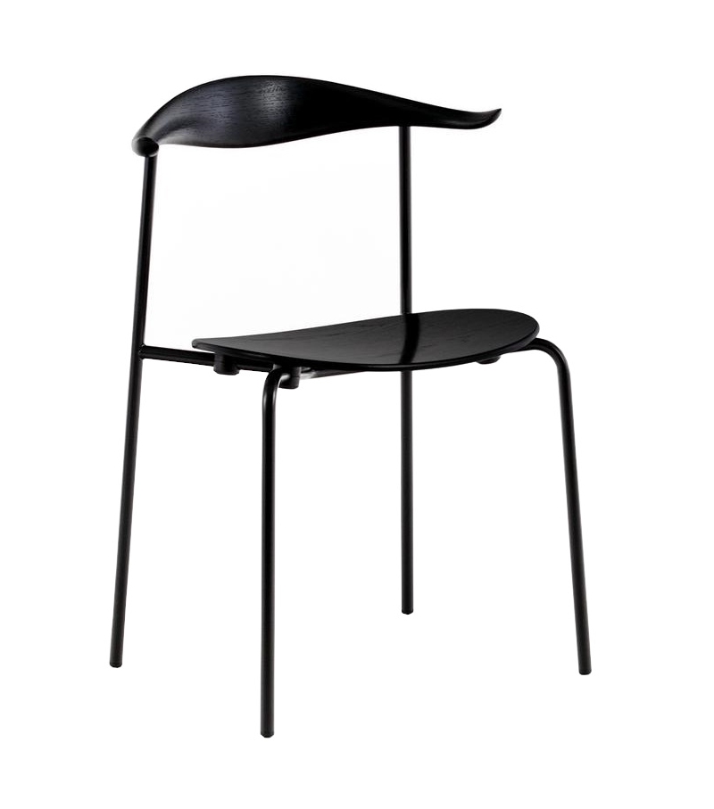 CH88T Carl Hansen & Søn Stuhl
