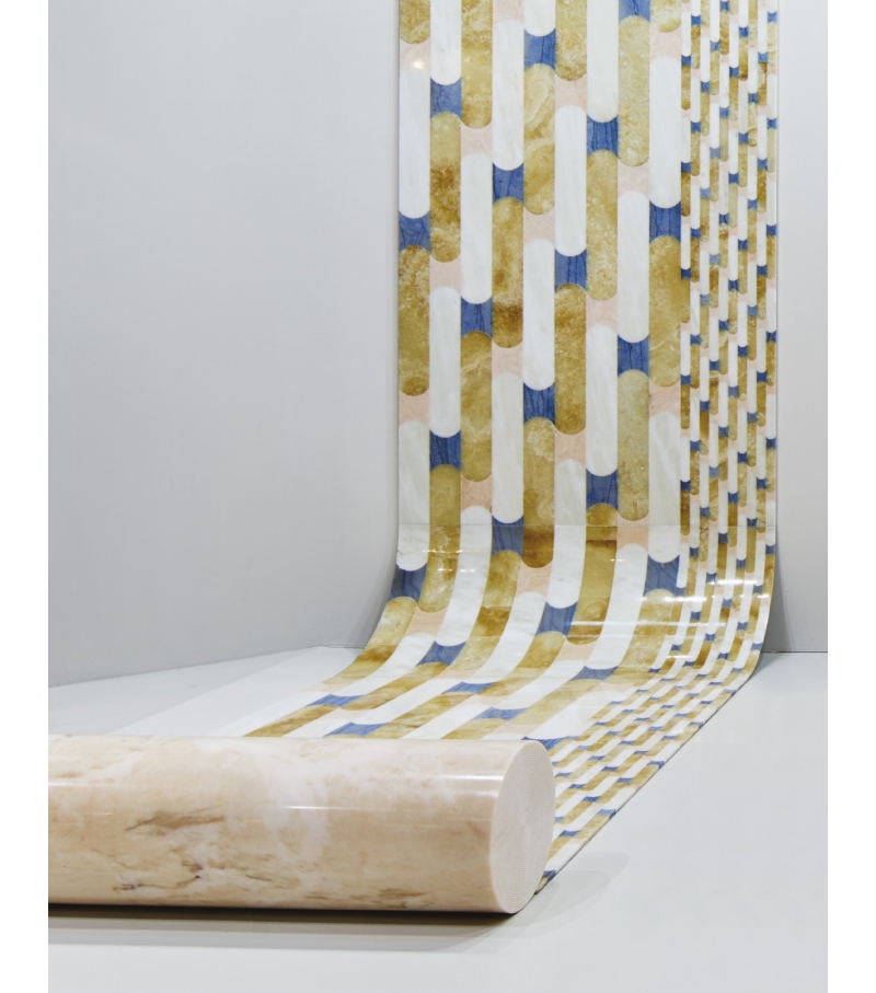 Biscuit Budri Tapete