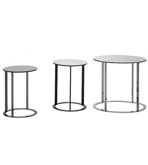 Elios Maxalto Table D'appoint