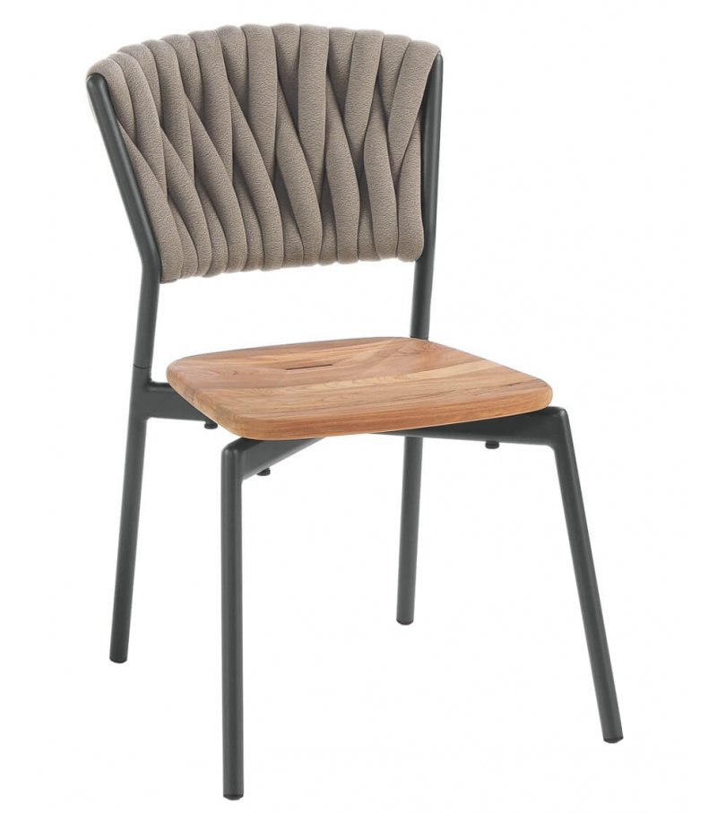 Piper 220 Roda Chaise