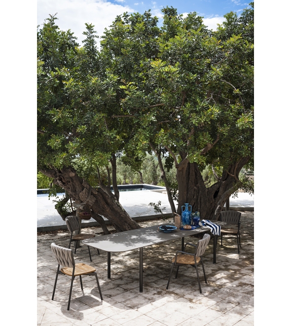 Piper 220 Roda Chaise