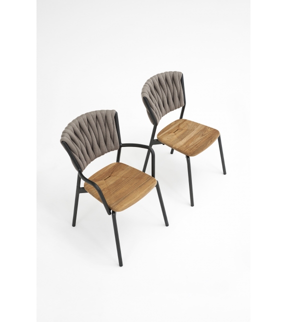 Piper 220 Roda Chaise