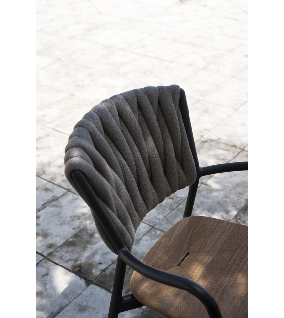 Piper 221 Roda Poltroncina