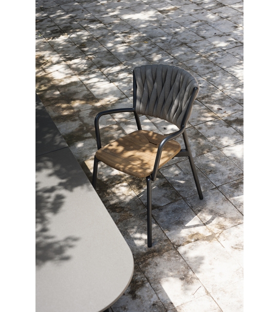 Piper 221 Roda Armstuhl