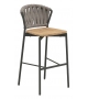 Piper 250 Roda Stool