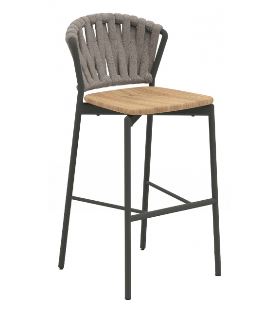 Piper 250 Roda Tabouret