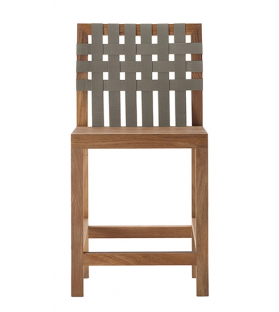 Network 150 Roda Tabouret Bar