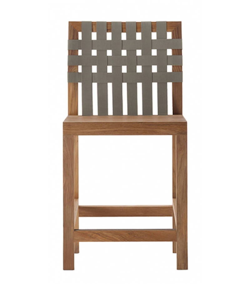 Network 150 Roda Barstool