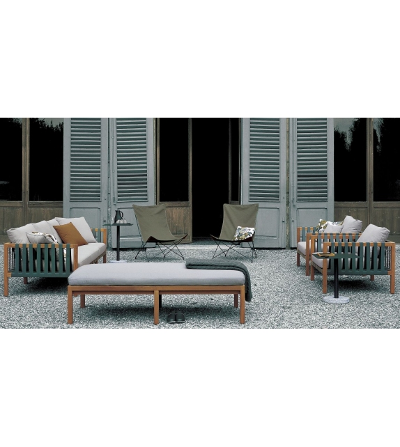 Network Roda Banquette