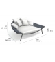 Arena Roda Daybed