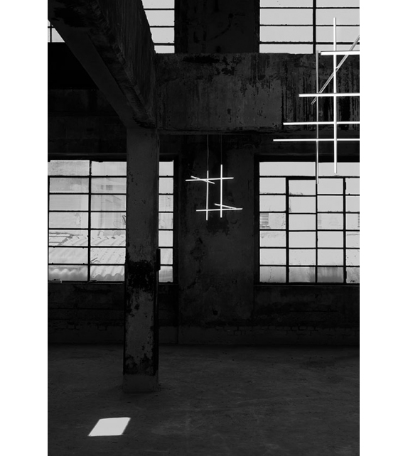 Coordinates S Flos Lampada a Sospensione