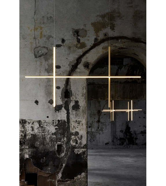 Coordinates S Flos Pendant Lamp