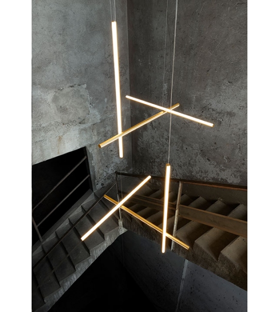 Coordinates S Flos Pendant Lamp