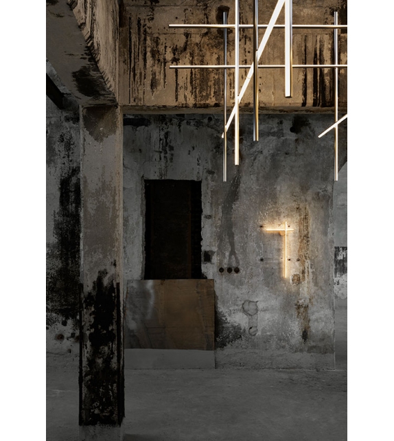Coordinates S Flos Pendant Lamp