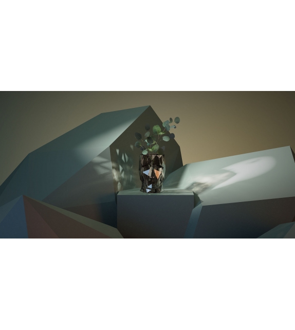 Adan Nano Gloss Vondom Vase