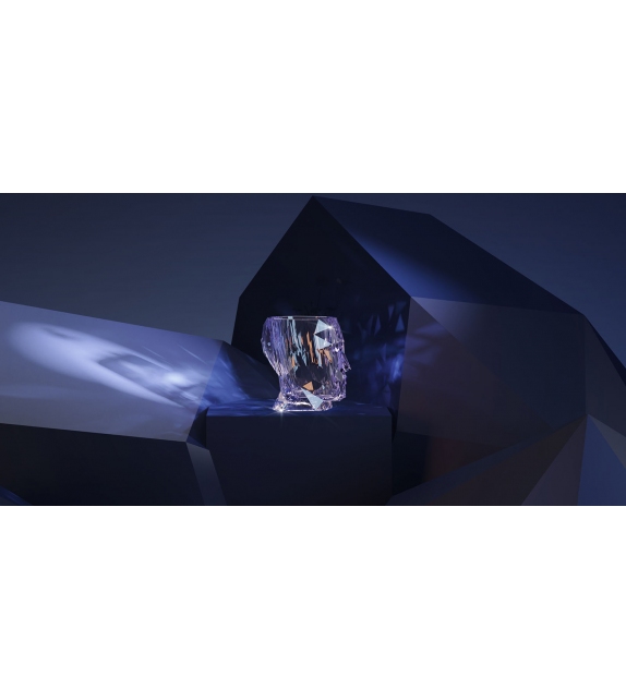 Adan Nano Gloss Vondom Vase