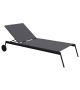 Piper 007 Roda Sunlounger