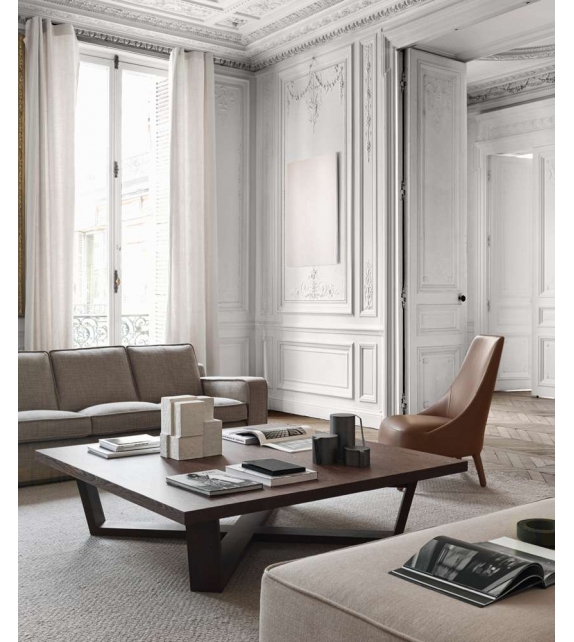 Xilos Maxalto Couchtisch