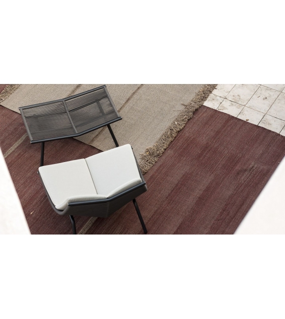 Triptyque Roda Alfombra