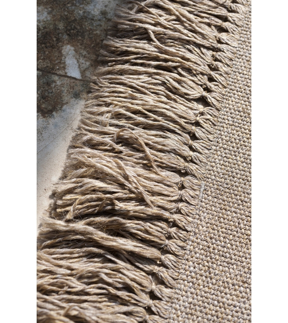 Triptyque Roda Teppich