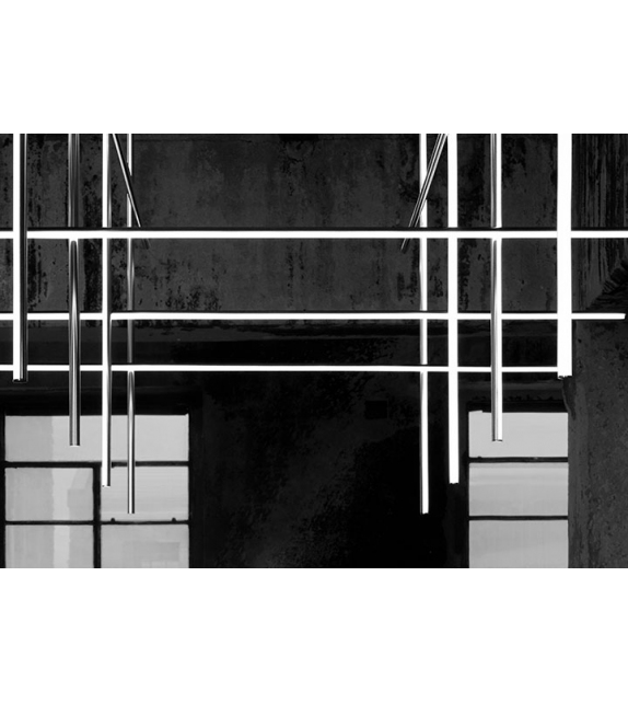 Coordinates CL III Flos Suspension