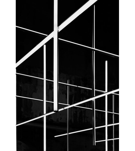 Coordinates CL III Flos Lámpara de Suspensión