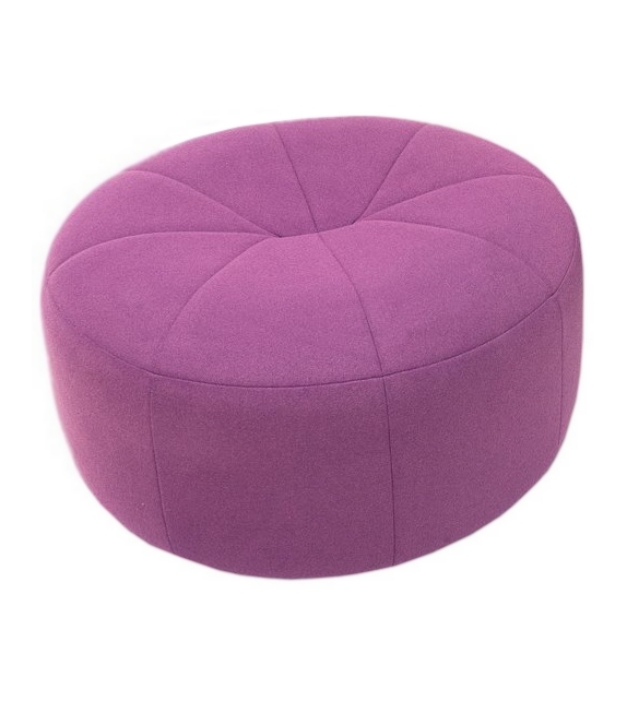 Pumpkin Ligne Roset Pouf