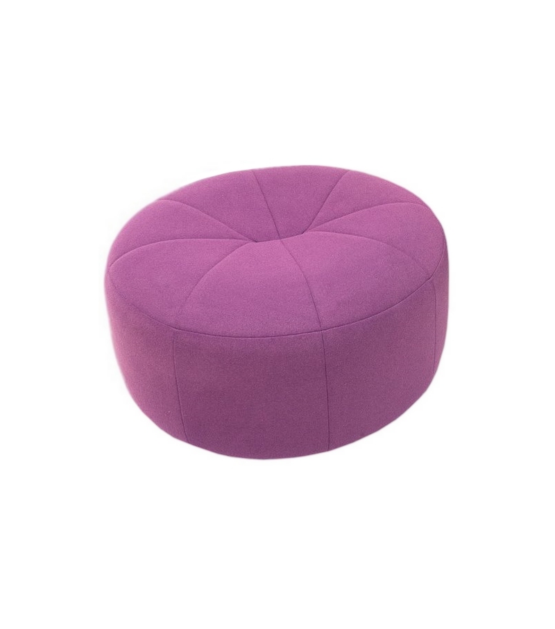Pumpkin Ligne Roset Ottoman