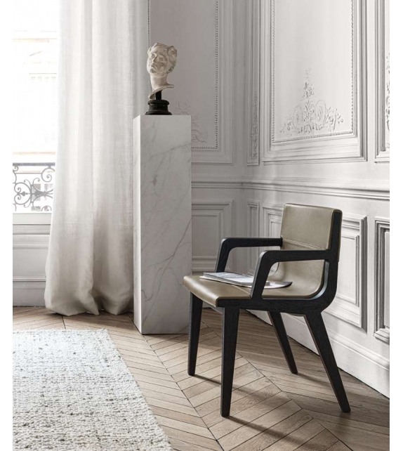 Acanto Maxalto Chaise
