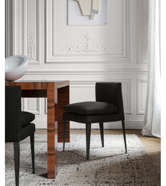 Eunice Maxalto Chaise