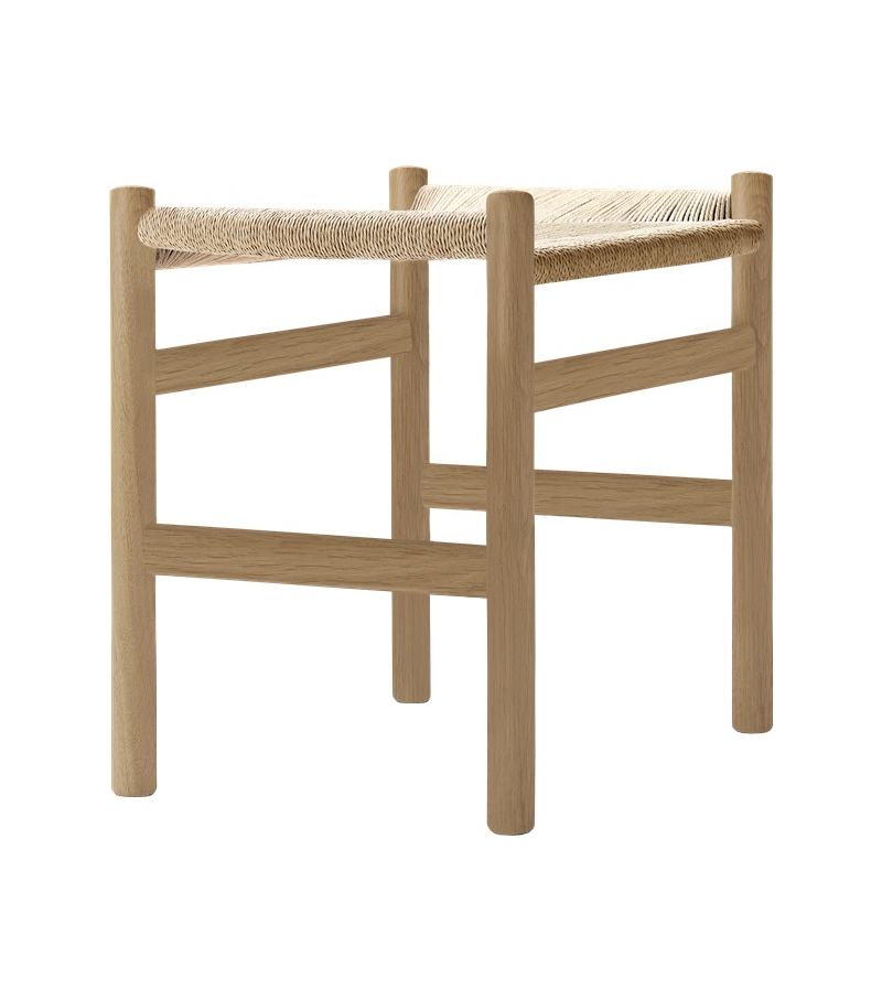 CH53 Carl Hansen & Søn Repose Pieds