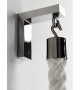 La Cima Opinion Ciatti Wall Coat Hanger