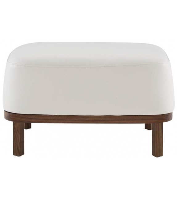 Flax Ligne Roset Pouf