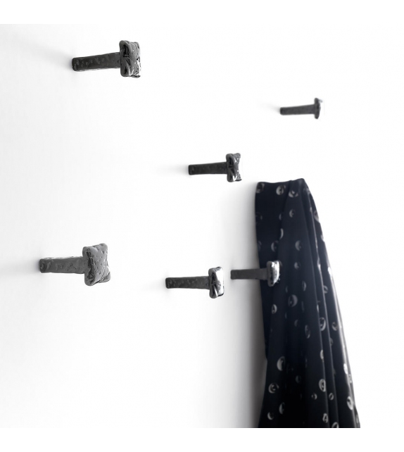Chiodo Schiaccia Chiodo Opinion Ciatti Coat Hanger