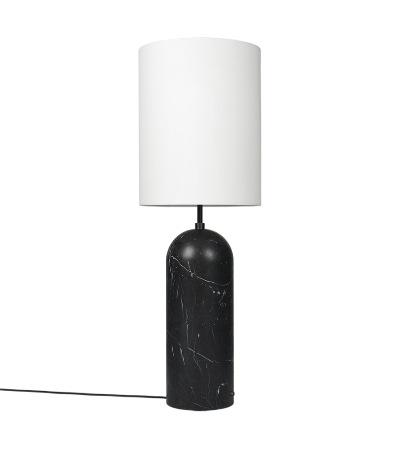 Gravity XL Gubi Floor Lamp
