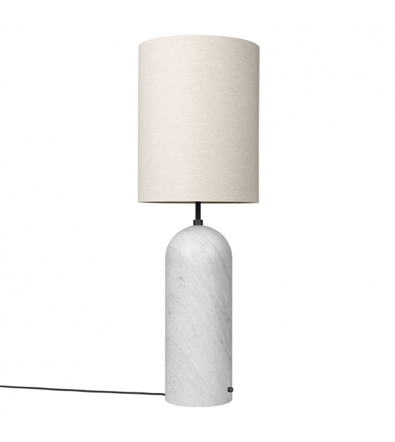 Gravity XL Gubi Lampadaire