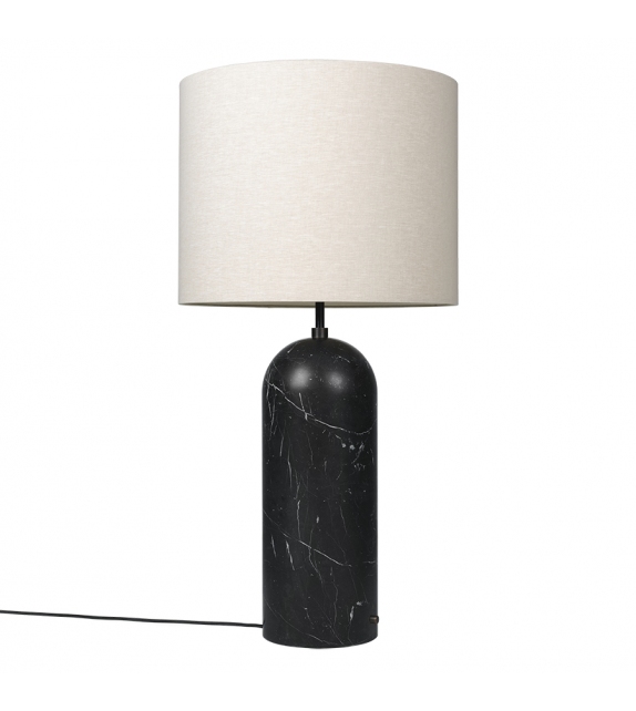 Gravity XL Gubi Lampadaire